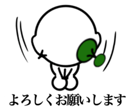 It is made with a sticker with Stella sticker #7366915