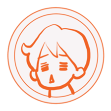 Showa-postmarked sticker #7367108