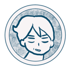 Showa-postmarked sticker #7367112