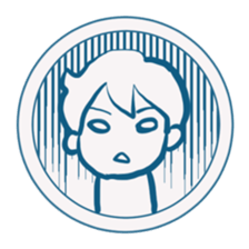 Showa-postmarked sticker #7367116