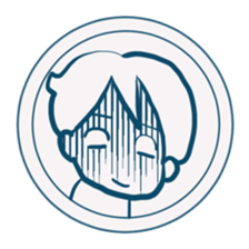 Showa-postmarked sticker #7367117