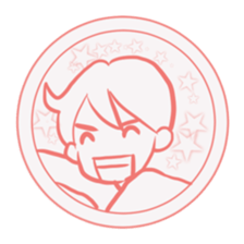 Showa-postmarked sticker #7367121