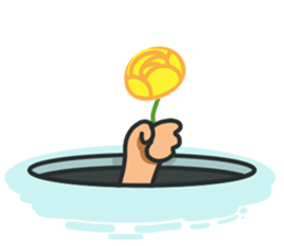 I-ABE sticker #7367644