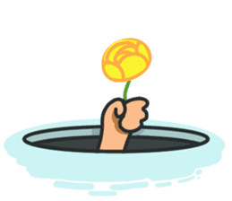 I-ABE sticker #7367644