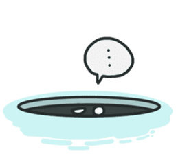 I-ABE sticker #7367645