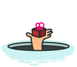 I-ABE sticker #7367646