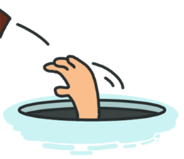 I-ABE sticker #7367647