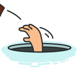 I-ABE sticker #7367647