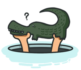 I-ABE sticker #7367649