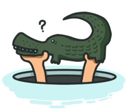 I-ABE sticker #7367649