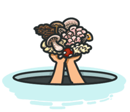 I-ABE sticker #7367650