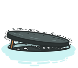 I-ABE sticker #7367655