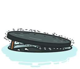 I-ABE sticker #7367655