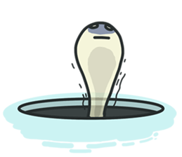 I-ABE sticker #7367656