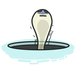 I-ABE sticker #7367656