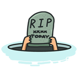 I-ABE sticker #7367666