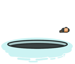 I-ABE sticker #7367668