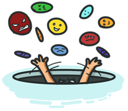 I-ABE sticker #7367670