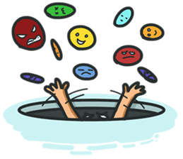 I-ABE sticker #7367670