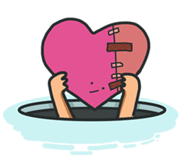 I-ABE sticker #7367671