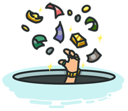 I-ABE sticker #7367674