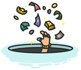 I-ABE sticker #7367674