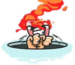 I-ABE sticker #7367675