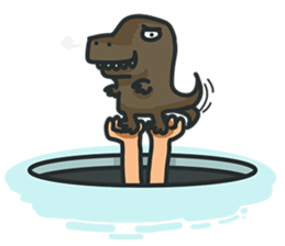 I-ABE sticker #7367679