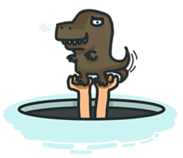 I-ABE sticker #7367679