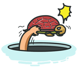 I-ABE sticker #7367680