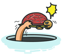 I-ABE sticker #7367680