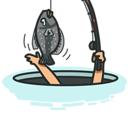 I-ABE sticker #7367681