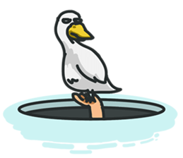 I-ABE sticker #7367683