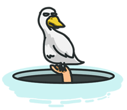 I-ABE sticker #7367683