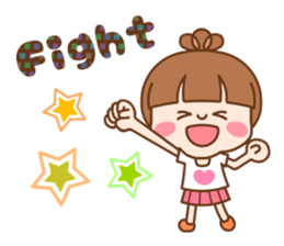 Refreshing woman vol.2 sticker #7367743