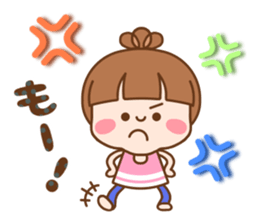 Refreshing woman vol.2 sticker #7367749