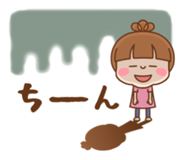 Refreshing woman vol.2 sticker #7367750