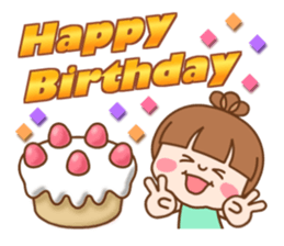 Refreshing woman vol.2 sticker #7367754