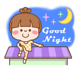 Refreshing woman vol.2 sticker #7367763