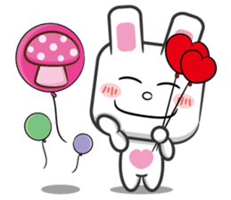 Kiki & Nini sticker #7367940