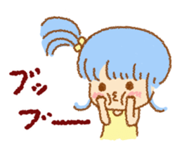 It is fool? sticker #7368370