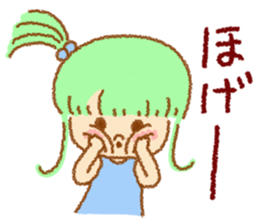 It is fool? sticker #7368393