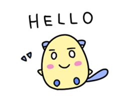 Mayuneko sticker #7368631