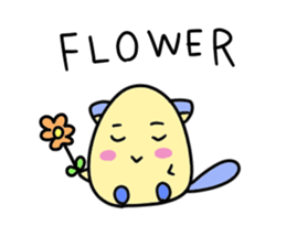 Mayuneko sticker #7368634