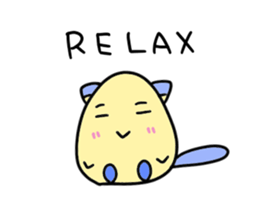 Mayuneko sticker #7368641