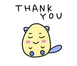 Mayuneko sticker #7368648