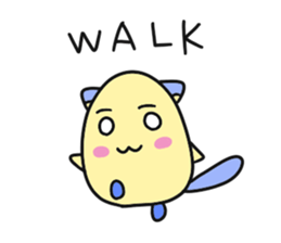 Mayuneko sticker #7368650