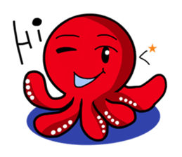 Takorabu sticker #7368652