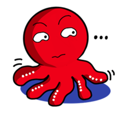 Takorabu sticker #7368666