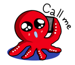 Takorabu sticker #7368672